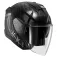 Shark Skwal Jet Shiever ECE open face helmet