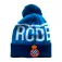 RCD Espanyol Gorro Pom Pom