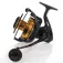 Hart Abyss DR Jigging-Rolle