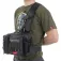 Hart Full Compact tackle stack 30L