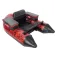 Hart Sikkario 4K bellyboot