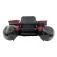 Hart Sikkario 4K bellyboot