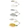 Hart Spinnerbait Titanium SPB 14g