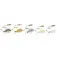 Hart Spinnerbait Titanium SPB 14g