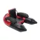 Hart Vendetta V2 bellyboot