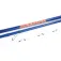 Vercelli Enygma Nessuna 冲浪钓竿