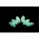 Vercelli Oval Luminous S Stoppers