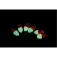 Vercelli Oval Luminous S Stoppers