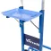 Vercelli Carret de surfcasting Working Set
