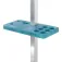 Vercelli Carret de surfcasting Working Set