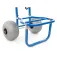 Vercelli Carret de surfcasting Working Set