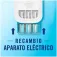 Ambipur Refil 3Vol Lavanda 21ml