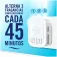 Ambipur Refil 3Vol Lavanda 21ml