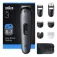 Braun Multi MGK3410 Beard Trimmer