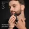 Braun Stlcorporal BT 3520 Beard Trimmer