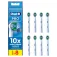 Oral-b Precision Clean X8 EB20RX 备件