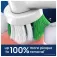 Oral-b Precision Clean X8 EB20RX 备件