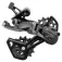 MicroSHIFT Acolyte V2 Springlock Achterderailleur