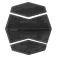 Dakine Modular T4 Redesign antislipmat