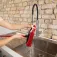 Vileda Always Clean Pet Pro Bürste