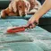 Vileda Electroestatico Pet Pro børste
