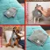 Vileda MF Pet Pro Microfiber Towel