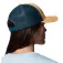 Columbia Mesh snapback pet