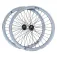 Sxt Fixie 700C 32H wheel set