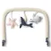 Ergobaby Evolve Sitterin lelukaari