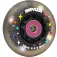 Impala rollers Rodes de patins Light up inline 4 unitats