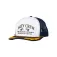 Salty crew Boné Flag day snapback