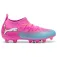 Puma Chaussures de football junior Future 9 Match FG/AG