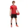 Puma IndividualFinal 반팔 티셔츠