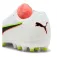 Puma King 20 Match MG football boots