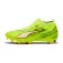 Puma Ultra 6 Match+ FG/AG football boots