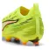 Puma Chaussures de football Ultra 6 Pro FG/AG