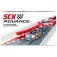 Scalextric Chicane Advance Track Set 1:32