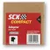 Scalextric Kompakt transformator 0.6A 12V