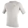 O´neill wetsuits Basic skins 반팔 래쉬가드