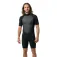 O´neill Wetsuits Reactor-2 2 mm spring 반소매 백 지퍼 쇼티