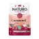Naturo Laksepate vådfoder til katte 85g