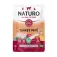 Naturo Kalkunpaté vådfoder til katte 85g