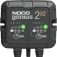 Noco Batteriladerbenk 4A