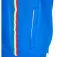 Equestro Moletom com fecho Fise Basic Fleece