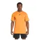adidas D4T Essentials 반팔 티셔츠