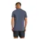 adidas Samarreta de màniga curta Designed For Training Workout