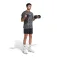 adidas Fun Training Graphic 반팔 티셔츠