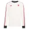 adidas Camiseta de manga larga Manchester United Originals