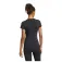 adidas Power Essentials Workout Contour 반팔 티셔츠