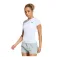 adidas Power Essentials Workout Contour 반팔 티셔츠